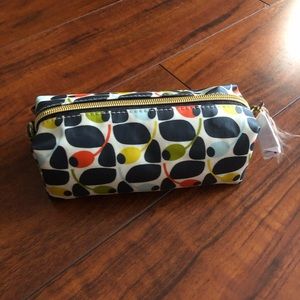 Make up bag